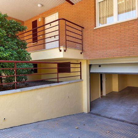 Casa Con Piscina En El Centro Villa Tudela Ngoại thất bức ảnh