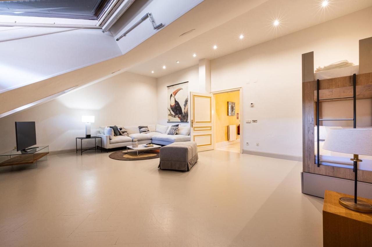 Casa Con Piscina En El Centro Villa Tudela Ngoại thất bức ảnh