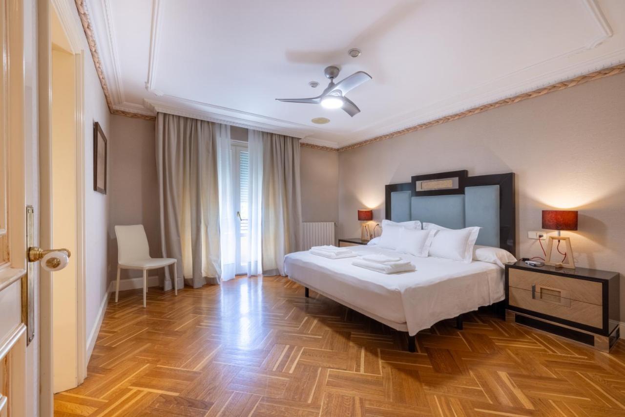 Casa Con Piscina En El Centro Villa Tudela Ngoại thất bức ảnh