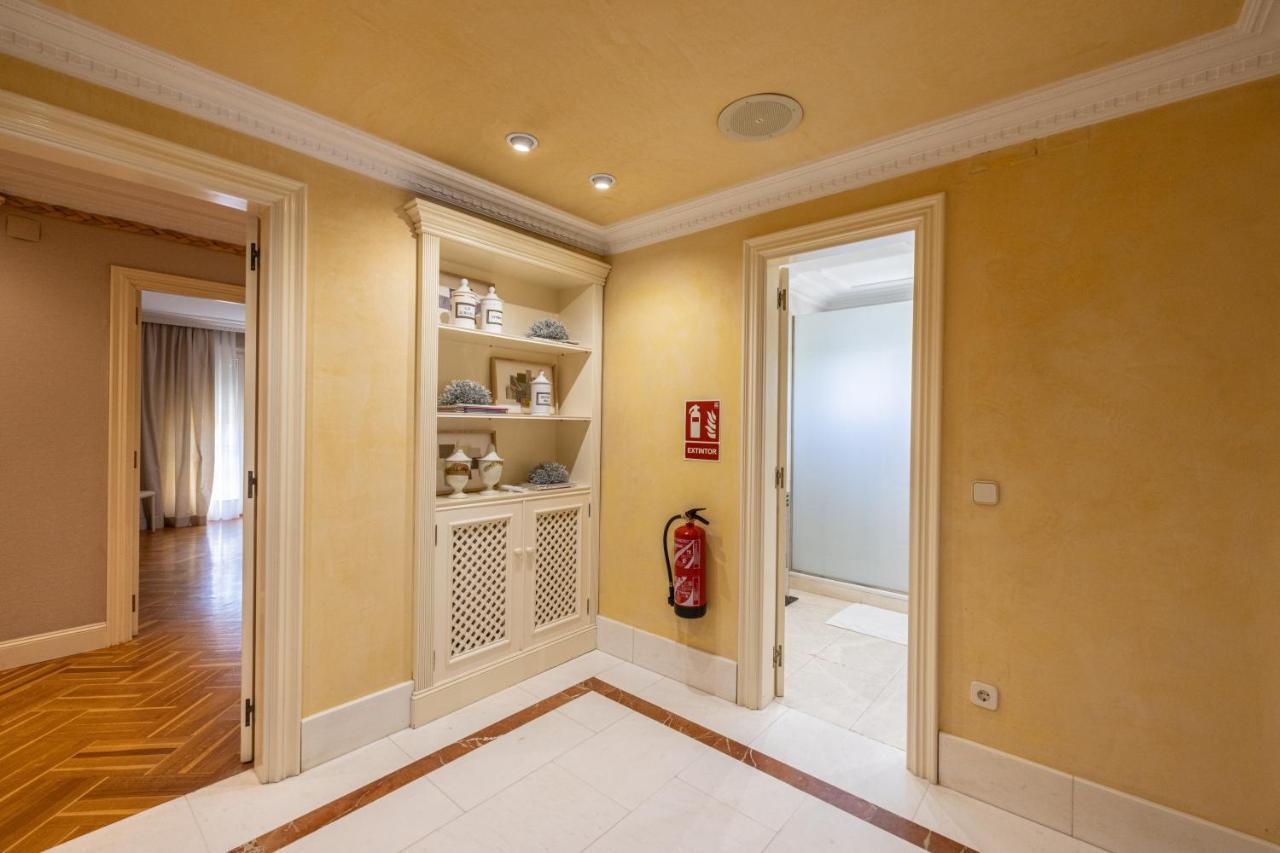 Casa Con Piscina En El Centro Villa Tudela Ngoại thất bức ảnh