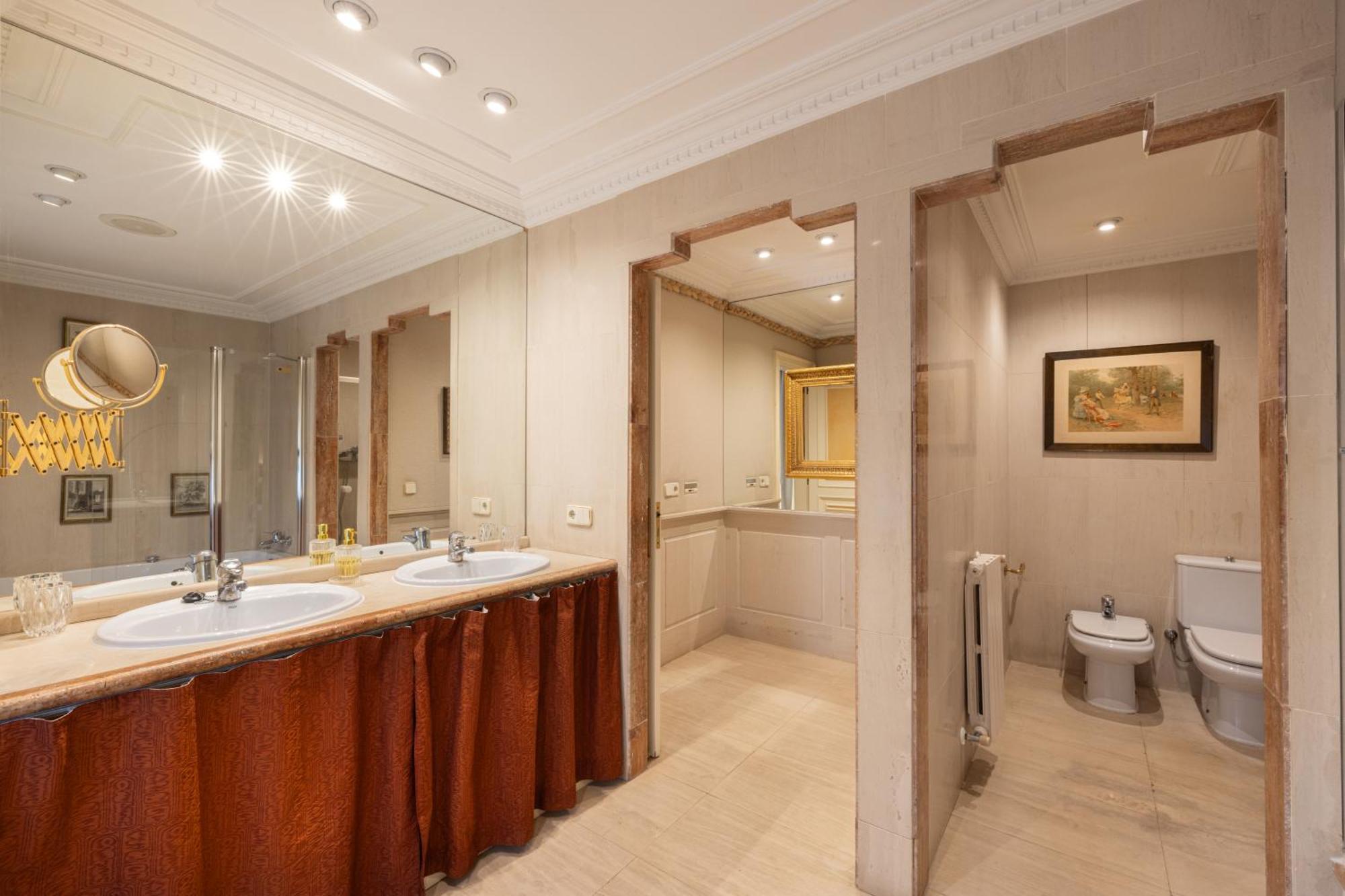 Casa Con Piscina En El Centro Villa Tudela Ngoại thất bức ảnh