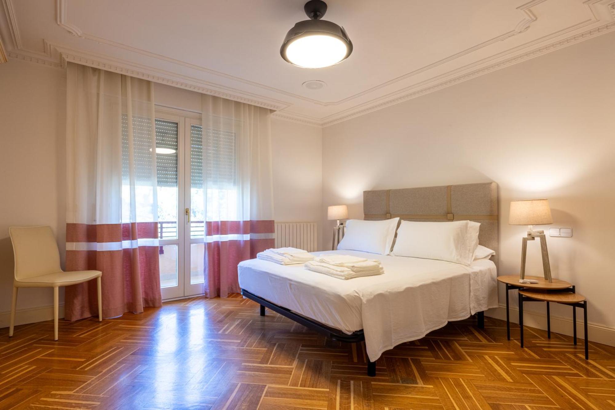 Casa Con Piscina En El Centro Villa Tudela Ngoại thất bức ảnh