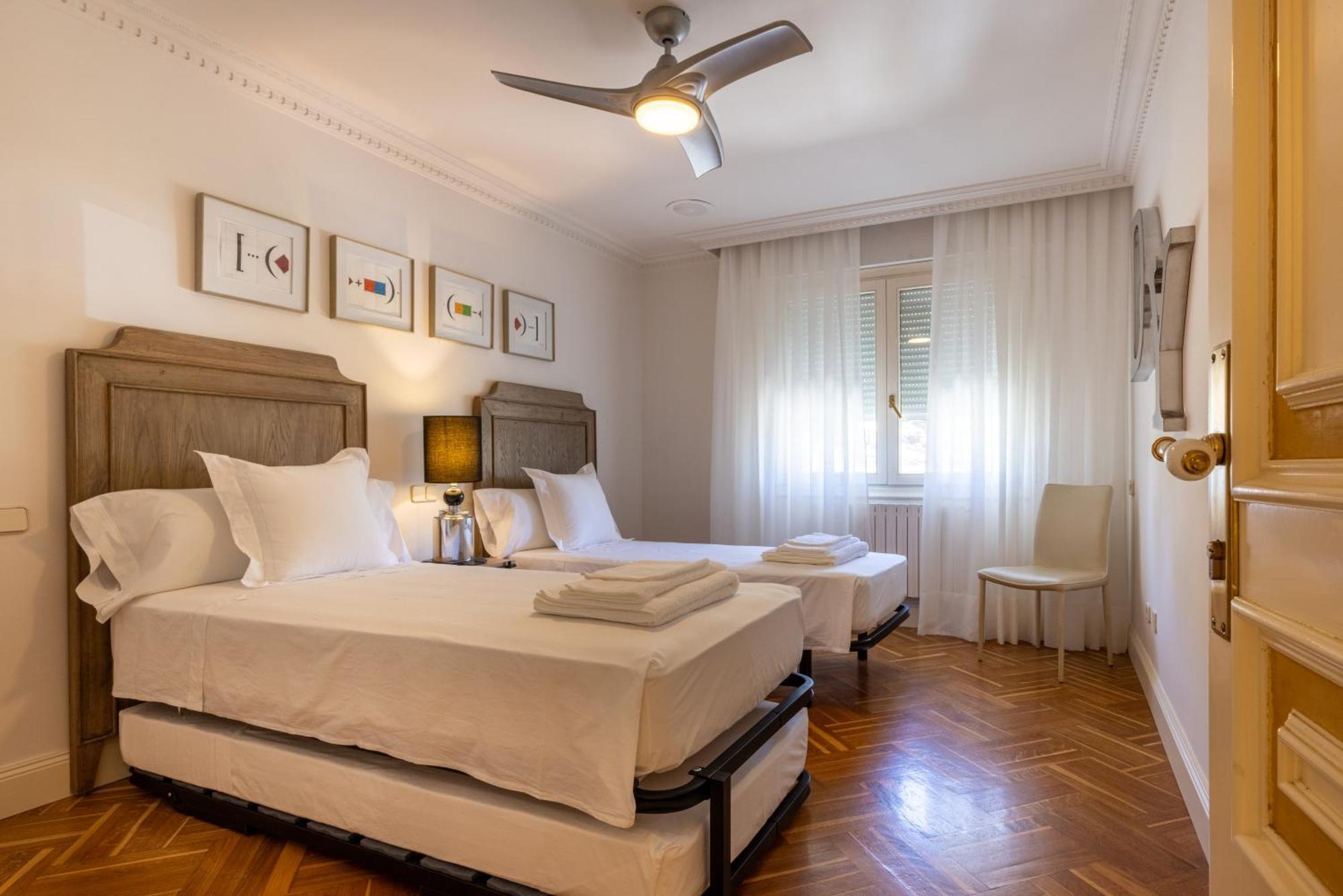Casa Con Piscina En El Centro Villa Tudela Ngoại thất bức ảnh